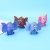 Creative Toy Small Animal Cute Pet Dumbo Tuanzi Vent Decompression Squeezing Toy Stall Supply Children Play