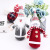 Christmas Husband and Snowman Gnome Snowman Christmas Decorations in Stock Wholesale