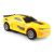 New Electric Universal Music Deformation Robot Transformer Music Colorful Light Toy Deformation Car