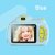A2 Mini Children's Camera HD Dual Camera 2.4