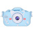 X5C Children's Camera Small Student Portable Digital Toy Portable Photography Mini Camera Factory Wholesale