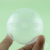 Transparent Capsule Ball Empty Shell Internet Celebrity Explosion Bath Salt Slim Crystal Mud Can Be Stuffed Ball Eggshell