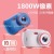 Cross-Border A10 Children's Digital Camera 1800W HD Mini Educational Toy Baby Drop-Resistant Camera Manufacturer