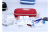 Outdoor Mini Medicine Box Household Medical First-Aid Kit Mountaineering Camping Should Be for Car First Aid Kits