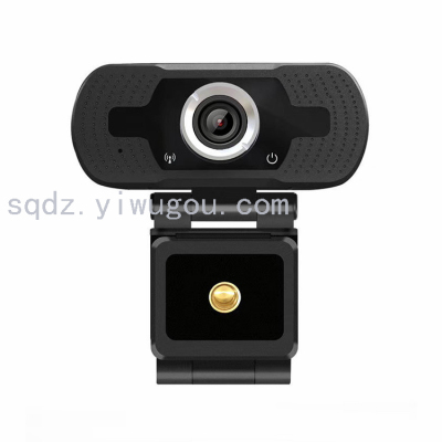 HD 1080P USB Webcam Video Call Meeting Broadcast Live Smart Digital Video Webcam for PC