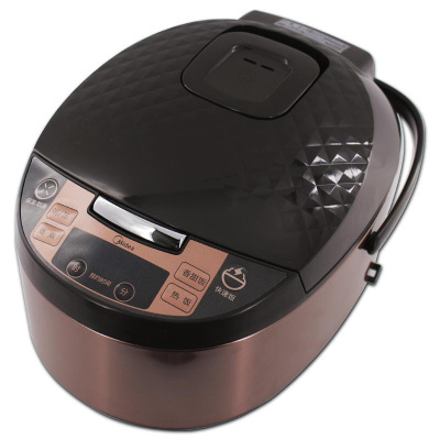 Midea/Midea MB-FS4073A Rice Cooker Smart Rice Cooker Household Multi-Function Reservation Non-Stick 4l5l