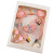 Online Red Hot Little Princess Hair Accessories Children Headwear Hairpins/Hairbands Combination Set Gift Box