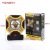 New Portable LED Solar Energy Floodlight Multifunctional Outdoor Emergency Rechargeable Work Lamp Camping Camping Lantern