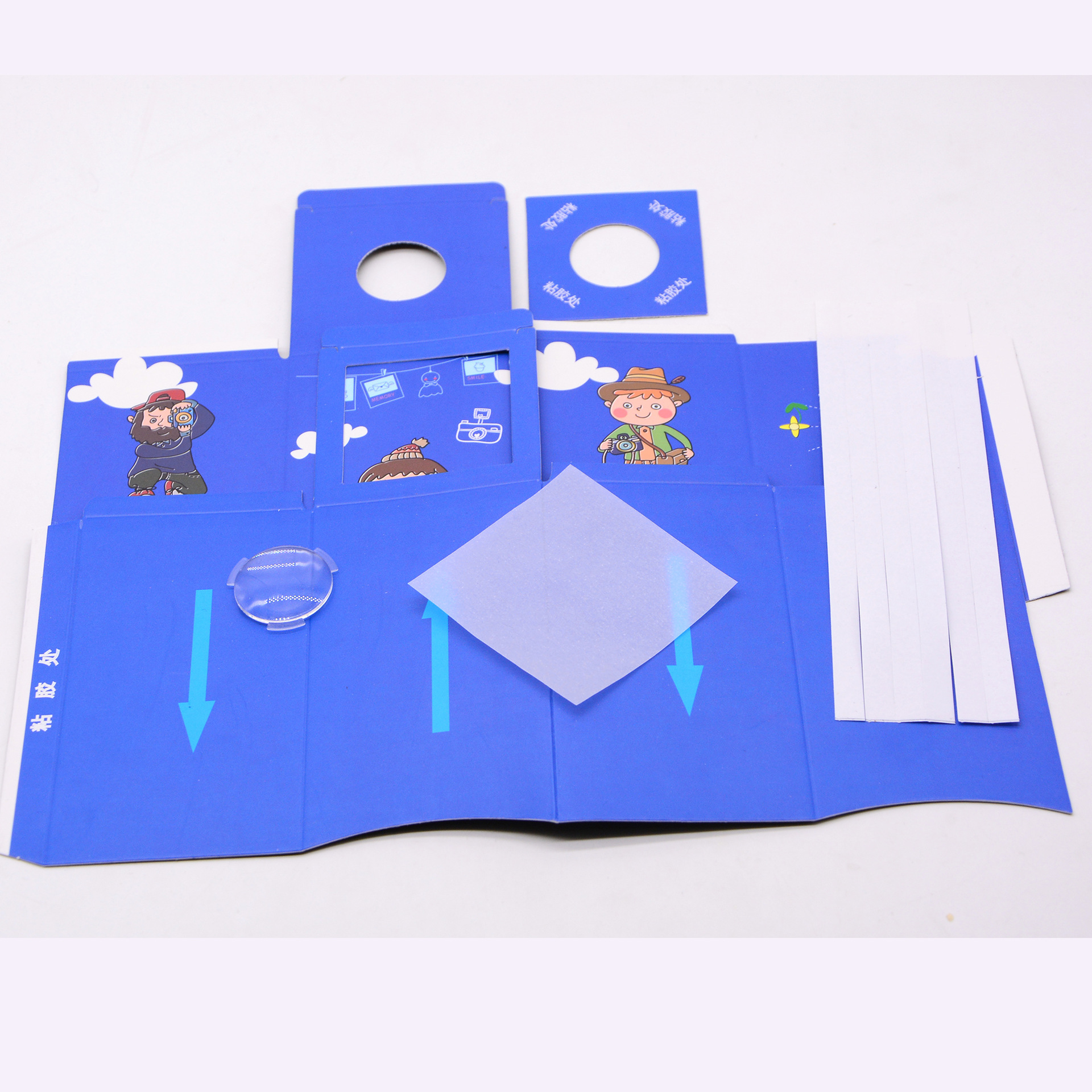Product Image Gallery