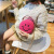 Kid's Messenger Bag Plush Smiley Shoulder Bag Mini Baby Cute Cartoon Crossbody Bag Girls' Coin Purse
