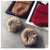 Winter Solid Color Knitted Hat Korean Style Imitation Raccoon Fur Ball Woolen Cap Women's Thickened Pullover Parent-Child Knitted Student Hat