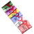 Factory Direct Sales Ribbon Food Packaging Bread Ribbon Candy Ribbon Christmas Gift Accessories Ribbon