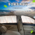 Manufacturers Supply Upgraded Aluminum Rail 50 * 39cm Car Universal Car Side Window Sunshade Car Curtain