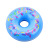 new design doughnut slime set toy poopsie slime surprise uni