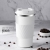 New 304 Stainless Steel Vacuum Insulated Leather Cover Coffee Cup