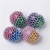 Wholesale New Promotion Squishy Mesh TPR Grape Stress Ball S