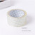 Express Packaging Tape Logistics Strong Adhesive Tape Transparent Yellow Wide Tape Sealing Packaging Tape