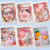 Online Red Hot Little Princess Hair Accessories Children Headwear Hairpins/Hairbands Combination Set Gift Box