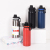 MP Outdoor Sports Large Capacity Stainless Steel Cup Insulation Water Bottle Cup Portable Car Water Pot Customization