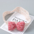 Baby Plaid Bow Hair Band Princess Korean Style Baby Hair Accessories Not-Too-Tight Baby Girl 100 Days Old One Year Old Headdress Flower Cute