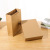 Rectangular Gift Packaging Box Kraft Paper Tiandigai Hand Gift Box Gift Box Paper Box Custom Customized