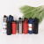 MP Outdoor Sports Large Capacity Stainless Steel Cup Insulation Water Bottle Cup Portable Car Water Pot Customization