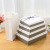 Rectangular Gift Box Gray Tiandigai Gift Box Hand Gift Box Paper Box Custom Customization
