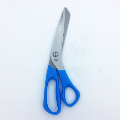 High-Grade Dressmaker's Shears Color Clothing Scissors Thickened Cloth Scissors