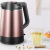 Midea Vj1502a Vacuum Electric Kettle 1.5L Insulation 3-Layer Automatic Power off 304 Stainless Steel