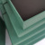 Factory in Stock Dark Green Gift Box Tiandigai Gift Box Rectangular Hand Gift Packing Box Customized