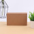 Manufacturer Customized Packing Box Kraft Paper Pull Box Tea Scented Tea Drawer Box Paper Box Packaging Can Be Customized