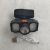 New Built-in Battery USB Charging Major Headlamp Fishing Headlight Cob Multi-Lamp Charging Headlight