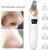Suction Blackhead Apparatus Electric e Household Pore Cleaning Comedones Removal Device Blackhead Apparatus Artifact