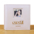 4R Generation Series Leather Album High-End Wedding Photo Couple Photo Album Foreign Language Custom Photo Album Album Production