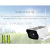 New Arrival Solar Panel Battery Lower Power Security Outdoor Wifi Solar Camera