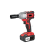 Supply Electric Tools Impact Wrench 21V Or 36V