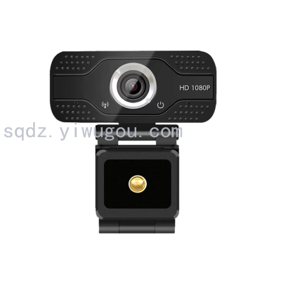 1080P HD webcam High Definition Computer for PC Webcam Camera USB free drive with Microphone HD 1080P camera