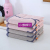 Bee Children Towel Pure Cotton Children Face Towel 32-Strand Jacquard Towel Item No.: 208