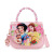 New Girl Cute Cartoon Shoulder Messenger Bag Fashion Casual Handbags Factory Wholesale Customizable