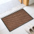PVC Jacquard Small Plaid Composite Carpet Hotel Hotel Door Mat Corridor Aisle Stair Blanket Wholesale Customization