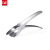C & E Creative Kitchenware Anti-Scald 304 Stainless Steel Bowl Clip Anti-Scalding Clip Kitchen Tools