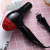 Hair Dryer Household High-Power Hair Dryer Gift Gift Heating and Cooling Air Factory Wholesale Small Household Appliances