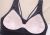 2021 Spring and Summer Beauty Back Vest Women's Wrapped Chest Breathable Sports Bra One-Piece Wear-Free Bra Underwear