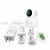 Hot sell cctv camera Smart Home H.265 3.0MP Wireless Mini Digital P2P IR Security wifi CameraF3-17162