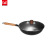 Iron Pot Household Old-Fashioned Large Wok Induction Cooker Special Use Gas Gas Stove Suitable for Uncoated Cooking Pot