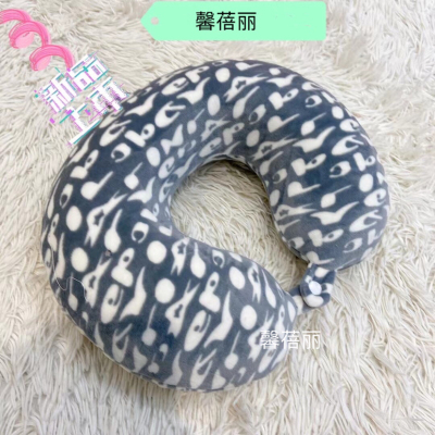 &#128141; Letter Series Neck Pillow Soft and Comfortable &#127863;,U Pillow New Memory Foam Pillow