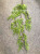 Artificial Plant Vines Wall Hanging Simulation Rattan Leaves Branches Green Plant Ivy Leaf Home Wedding Decoration Plant