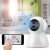 Hot Sell Hd1080P Indoor Smart Home V380pro P2P Wireless Wifi Camera