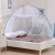 Supply Korean and Japanese Large Space Yurt Encryption Installation-Free Double Door Mosquito Net Foreign Trade Stock 2M 2x2m4