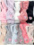 Korean Style Mori Style Face Wash Headband Sweet Mori Girls Hairband with Wide Edge All-Match Elastic Band Hairband Decoration Wholesale